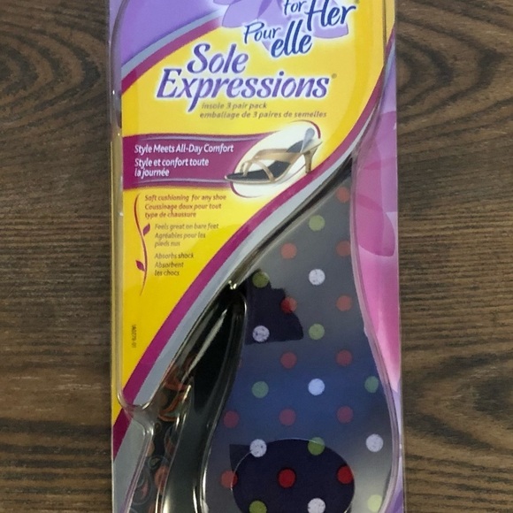 🎄 Dr. Scholl’s for her sole expressions NIB W 6-10 - Picture 3 of 5